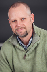 Mark Cromwell – Sales