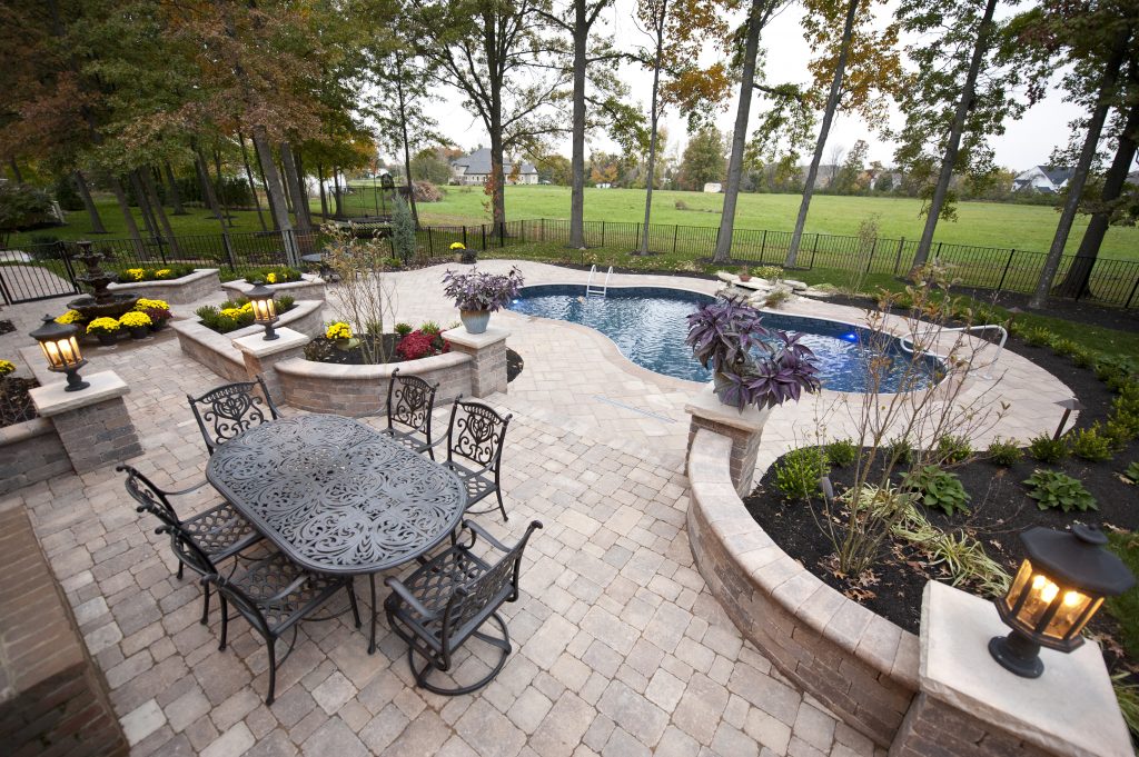 Pool Easy Living Pools