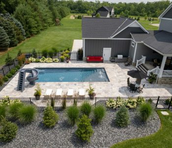 pool automation system