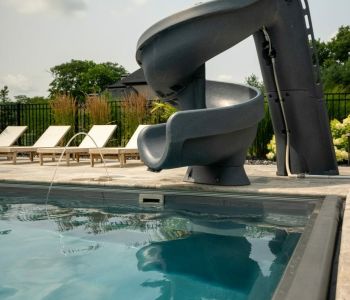 pool automation system