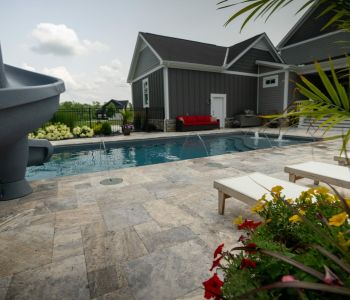 pool builders in Southwest Ohio