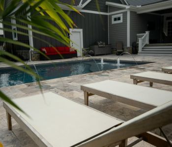 Marysville pool installation experts