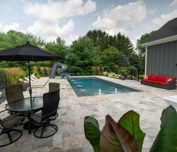 Cincinnati inground pool company